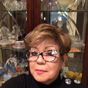 Meet your Posher, Amparo